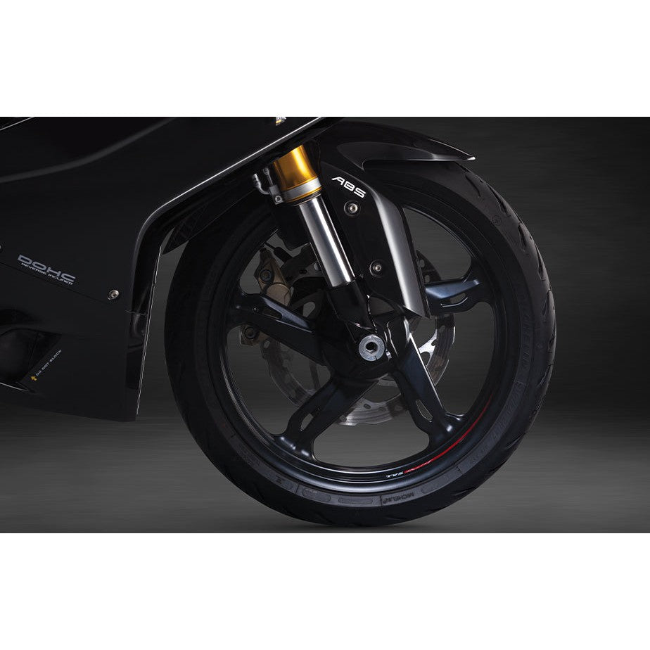 TVS - Apache RR310