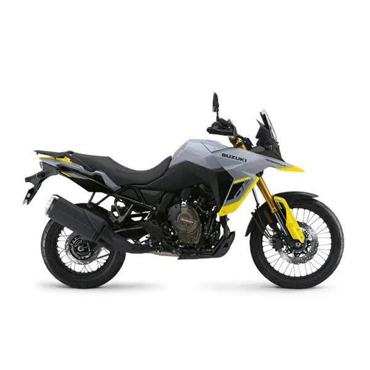Suzuki V-Strom DL 800DE