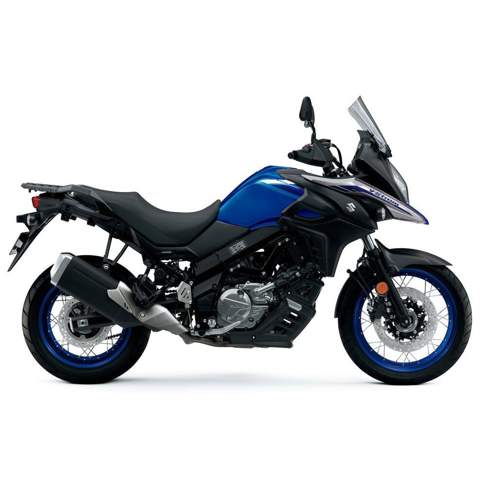 SUZUKI V-STROM DL650XT