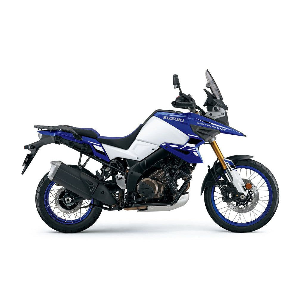 SUZUKI V-STROM 1050 DE