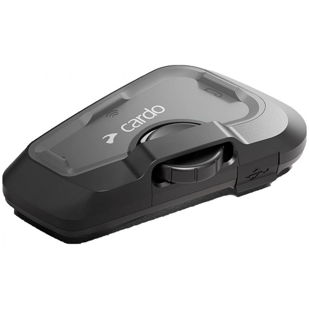 Cardo Freecom 4x Communication System Single Pack