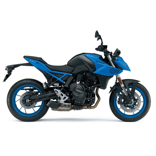 Suzuki GSX - S800
