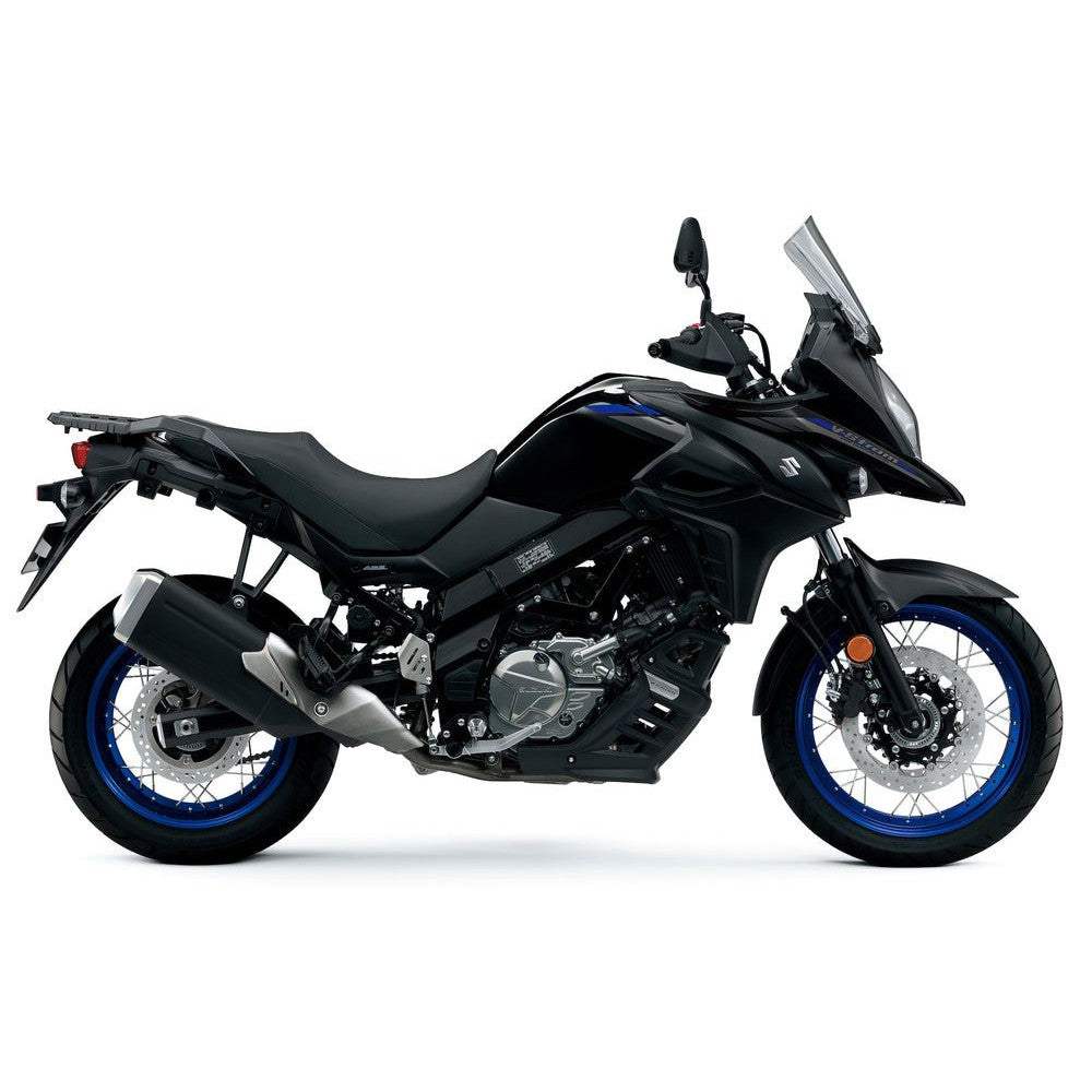 SUZUKI V-STROM DL650XT