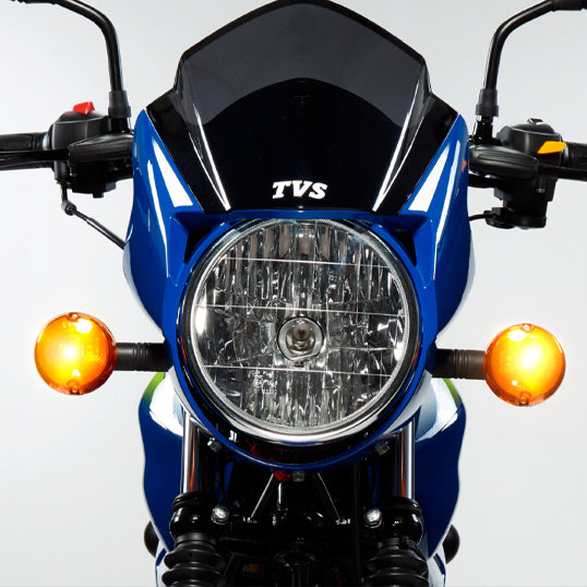 TVS - HLX150