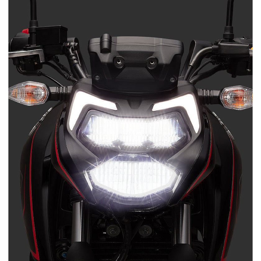 TVS - Apache RTR 200 4V