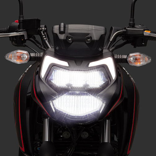 TVS - Apache RTR 200 4V