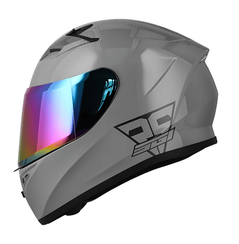 SGI Tyro Gloss Grey