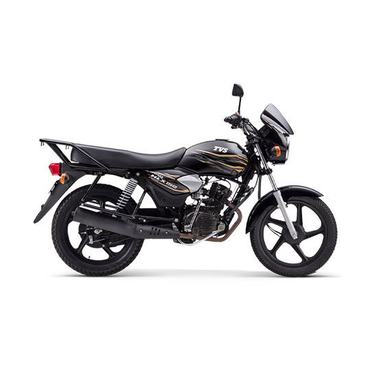 TVS - HLX150