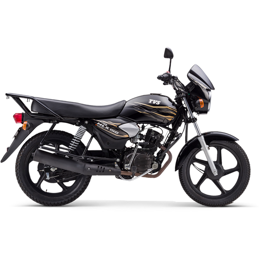 TVS - HLX150