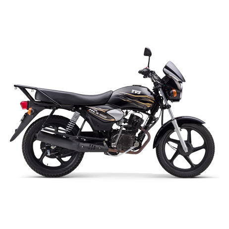 TVS - HLX150