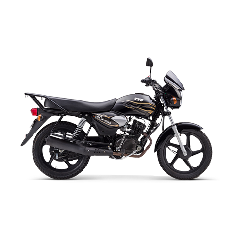 TVS - HLX150