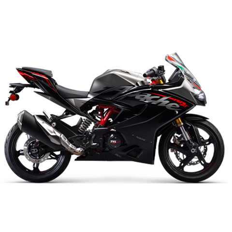 TVS - Apache RR310