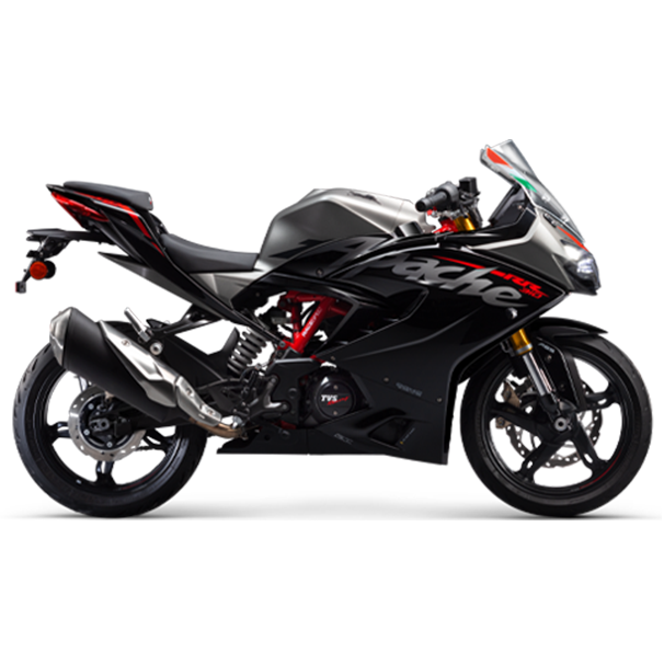 TVS - Apache RR310