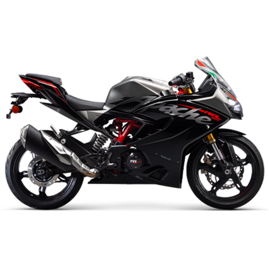 TVS - Apache RR310