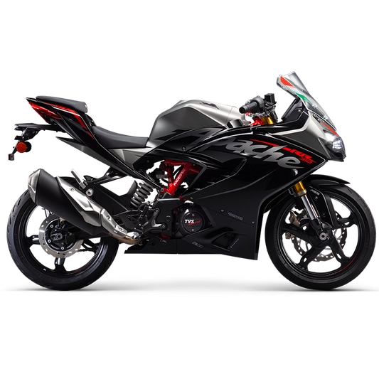 TVS - Apache RR310