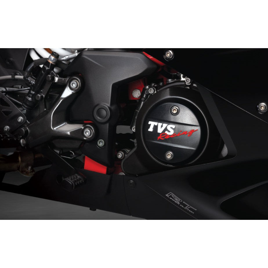 TVS - Apache RR310