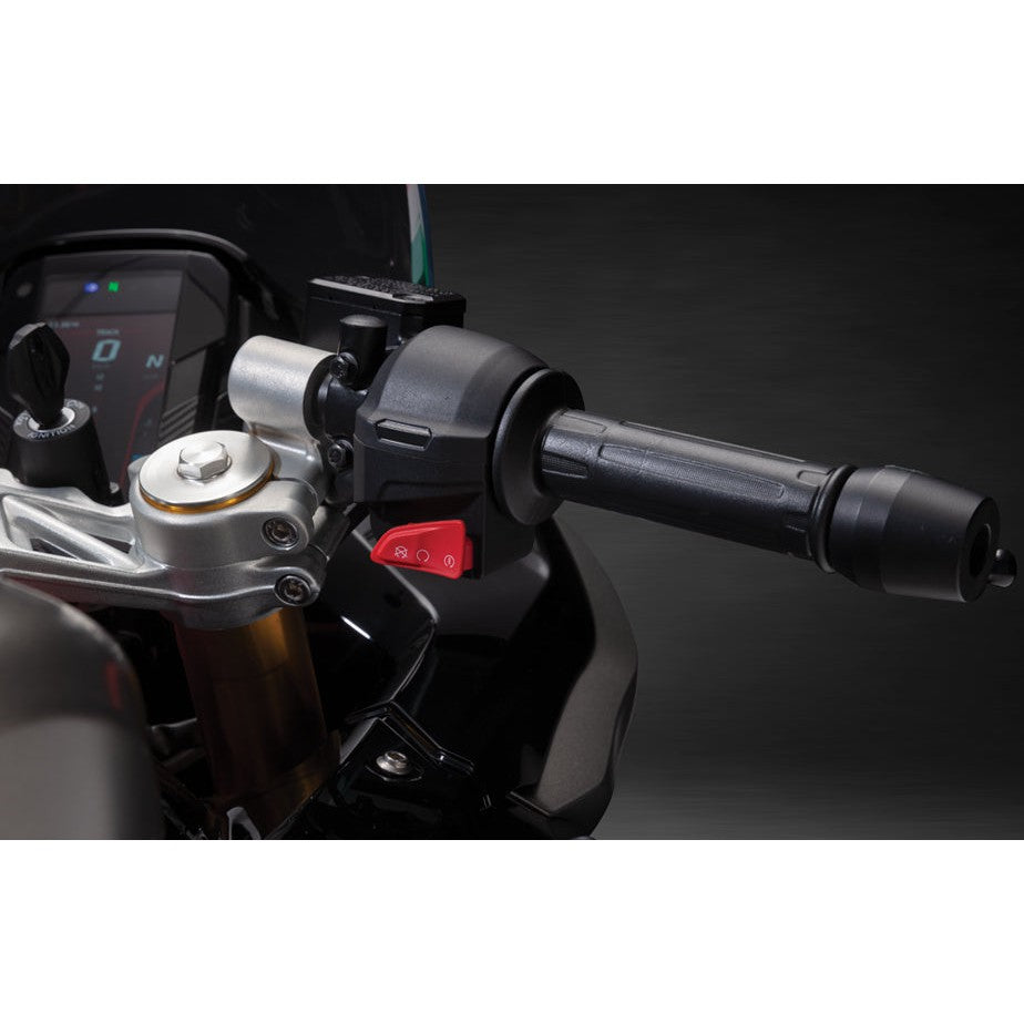 TVS - Apache RR310