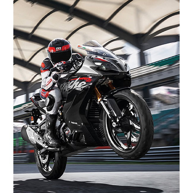 TVS - Apache RR310