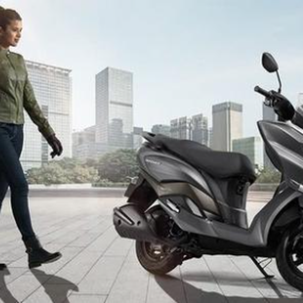 2021 SUZUKI BURGMAN UB125-SUZUKI-MADMACSMOTORCYCLES