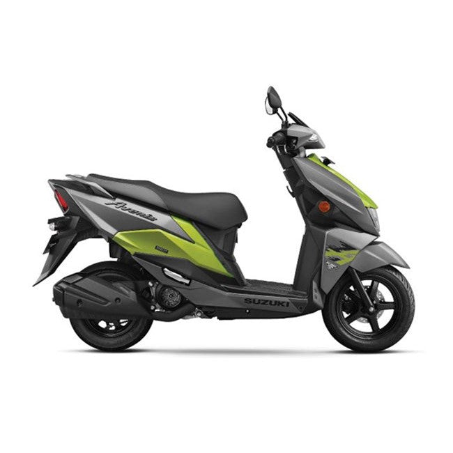 Suzuki Avenis 125