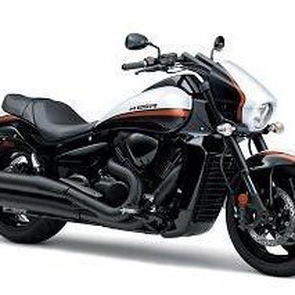 SUZUKI BOULEVARD M109 R-SUZUKI-MADMACSMOTORCYCLES