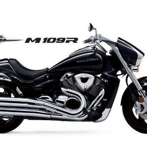 SUZUKI BOULEVARD M109 R-SUZUKI-MADMACSMOTORCYCLES