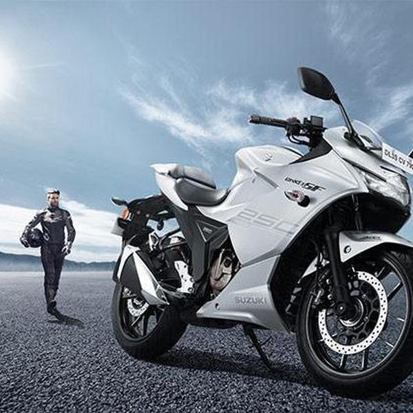 SUZUKI GIXXER SF250-SUZUKI-MADMACSMOTORCYCLES