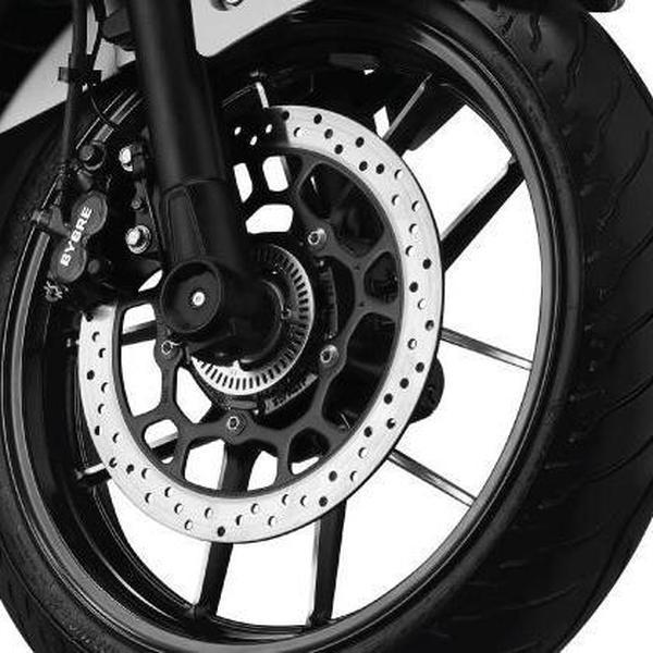 SUZUKI GIXXER SF250-SUZUKI-MADMACSMOTORCYCLES