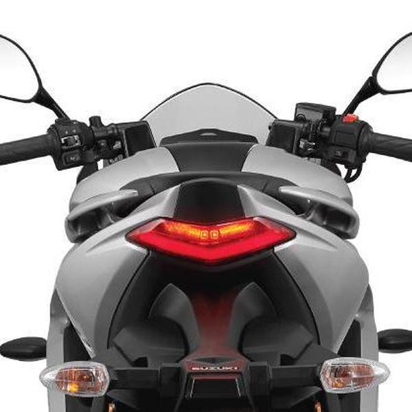 SUZUKI GIXXER SF250-SUZUKI-MADMACSMOTORCYCLES