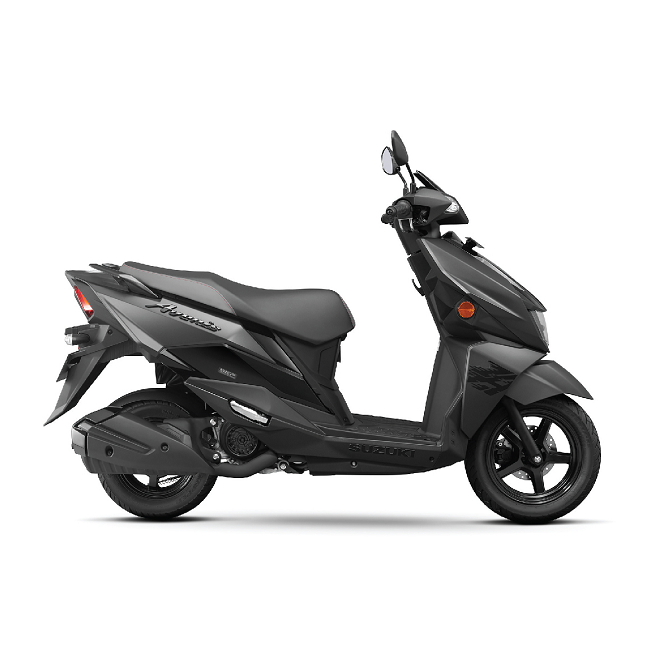 Suzuki Avenis 125