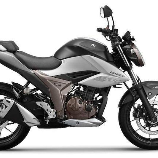 Suzuki GSX 250 BS6 Gixxer-SUZUKI-MADMACSMOTORCYCLES
