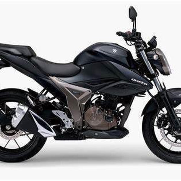 Suzuki GSX 250 BS6 Gixxer-SUZUKI-MADMACSMOTORCYCLES