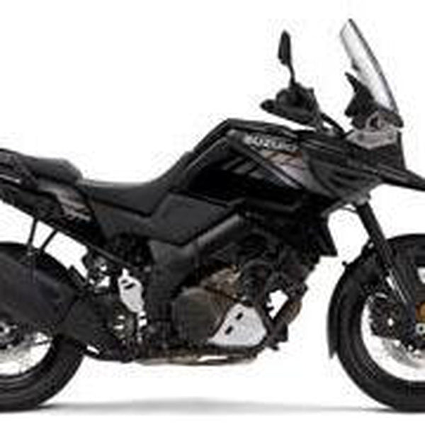 SUZUKI VStrom 1050XT-SUZUKI-MADMACSMOTORCYCLES