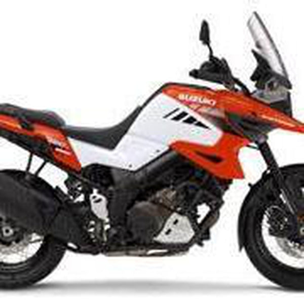 SUZUKI VStrom 1050XT-SUZUKI-MADMACSMOTORCYCLES