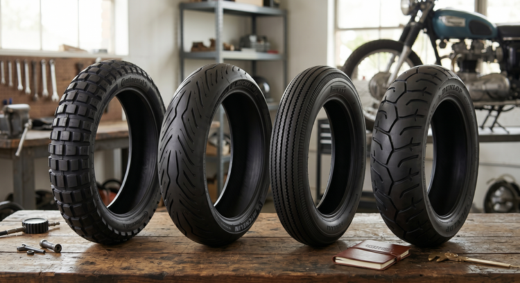 Pirelli Tyres
