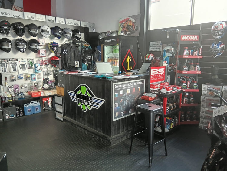 All Accessories