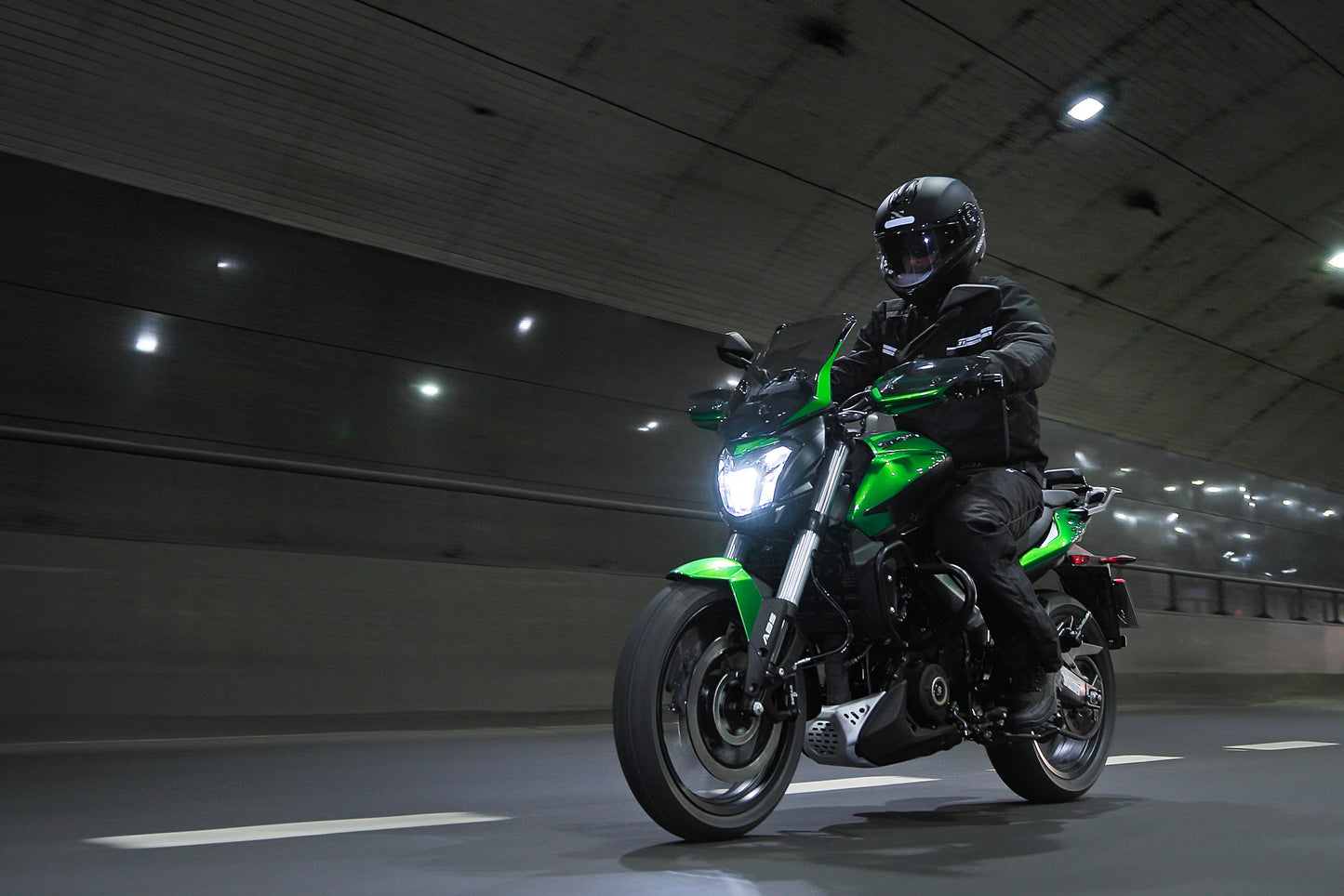 Bajaj Dominar 400