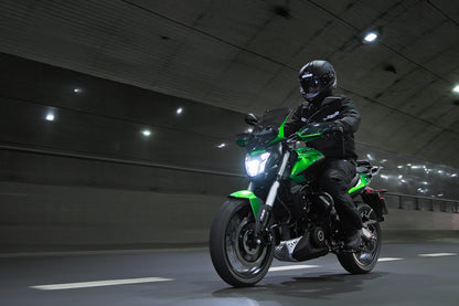 Bajaj Dominar 400