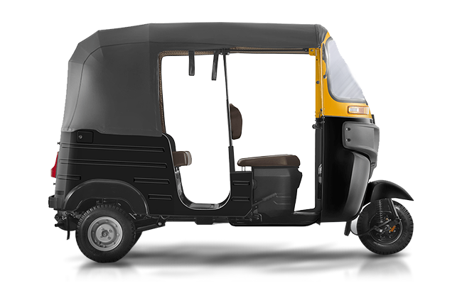 Bajaj RE4S