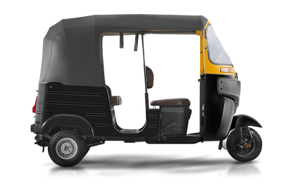 Bajaj RE4S
