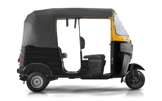 Bajaj RE4S