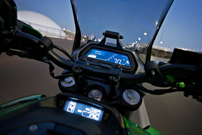 Bajaj Dominar 400