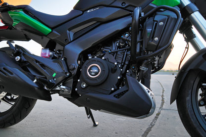 Bajaj Dominar 400