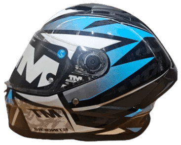 MT STINGER 2 RUSH HELMETS