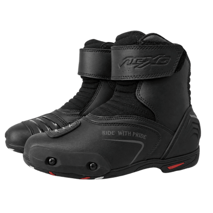 NEXO RACING BT-2405 SHORT BOOTS
