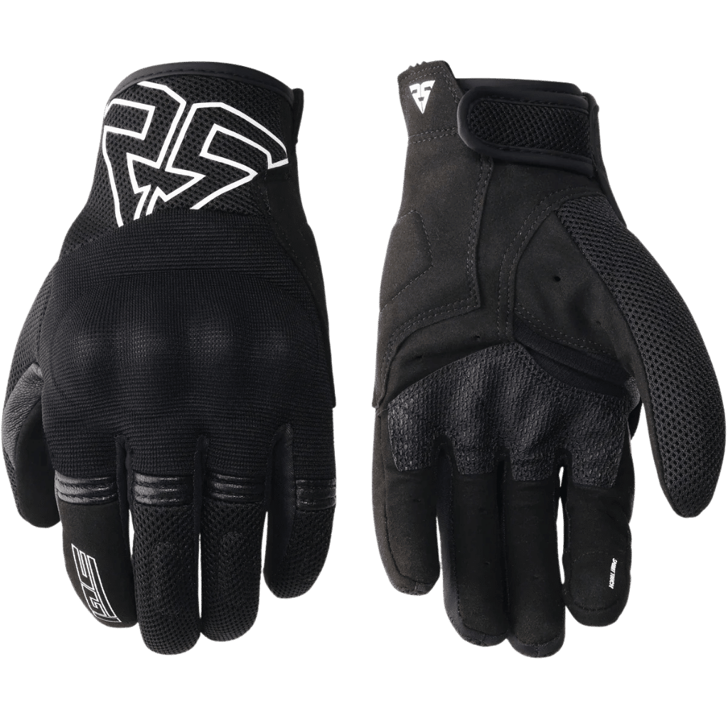 SGI Oxide 2.0 Motorcycle Gloves