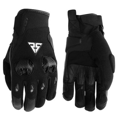 SGI Python Motorcycle Gloves