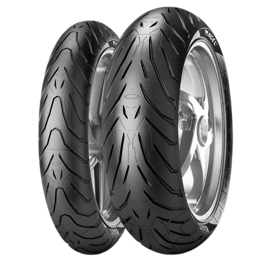 PIRELLI ANGEL ANGEL ST TL COMBO