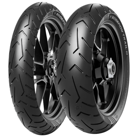 PIRELLI SCORPION TRAIL 3