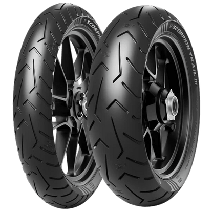 PIRELLI SCORPION TRAIL 3